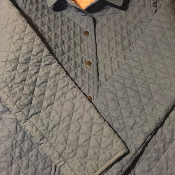 Quilted jacket - Picture 7 of 7